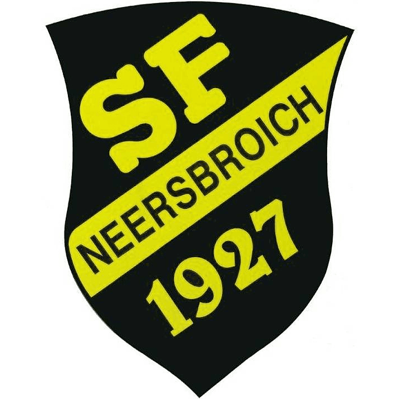 Spfr. Neersbroich Logo